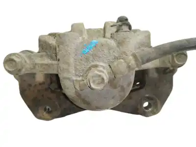 Second-hand car spare part front left brake caliper for kia pro_cee´d emotion oem iam references   