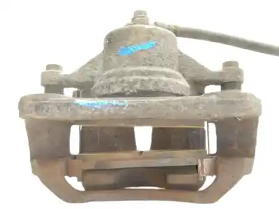 Second-hand car spare part front left brake caliper for kia pro_cee´d emotion oem iam references   