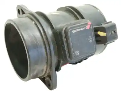 Peça sobressalente para automóvel em segunda mão medidor de massa de ar por dacia sandero ambiance referências oem iam 8200682558b