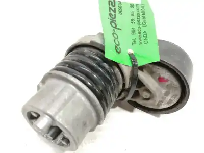 Recambio de automóvil de segunda mano de tensor correa auxiliar para dacia sandero stepway referencias oem iam 117506193r