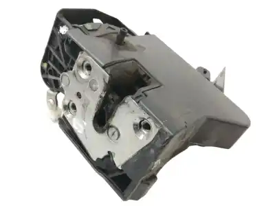 Peça sobressalente para automóvel em segunda mão fechadura da porta traseira direita por dacia sandero ambiance referências oem iam 825022281rf