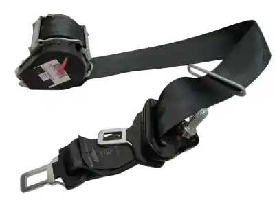 Peça sobressalente para automóvel em segunda mão CINTO DE SEGURANÇA TRASEIRO CENTRAL por DACIA SANDERO  Referências OEM IAM 888506476R  622488800D