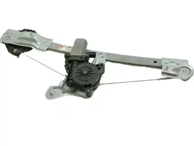 Peça sobressalente para automóvel em segunda mão elevador de vidros dianteiro direito por dacia sandero ambiance referências oem iam 807209299r