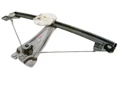 Peça sobressalente para automóvel em segunda mão elevador de vidros traseiro direito por dacia sandero ambiance referências oem iam 827202131r