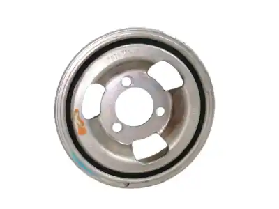 Peça sobressalente para automóvel em segunda mão polia do virabrequim por peugeot 3008 gt line referências oem iam v7638551