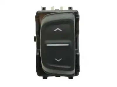 Peça sobressalente para automóvel em segunda mão botão / interruptor elevador vidro dianteiro esquerdo por dacia sandero ambiance referências oem iam 254214937r