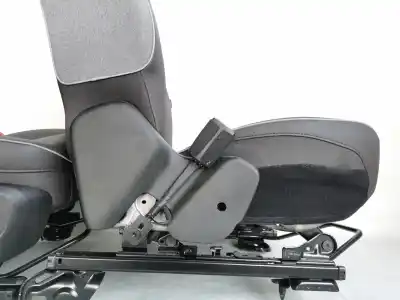 Pezzo di ricambio per auto di seconda mano set completo di sedili per fiat 500 x (334) urban riferimenti oem iam   