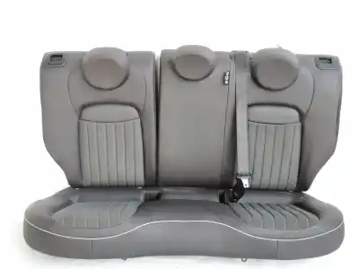 Pezzo di ricambio per auto di seconda mano set completo di sedili per fiat 500 x (334) urban riferimenti oem iam   