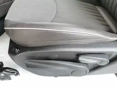 Pezzo di ricambio per auto di seconda mano set completo di sedili per fiat 500 x (334) urban riferimenti oem iam   