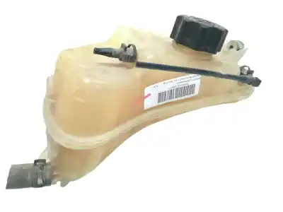 Second-hand car spare part coolant expansion tank for citroen berlingo 1.9 d multispace oem iam references 