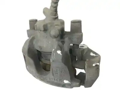 Peça sobressalente para automóvel em segunda mão pinça de travão dianteira esquerda por dacia sandero ambiance referências oem iam 