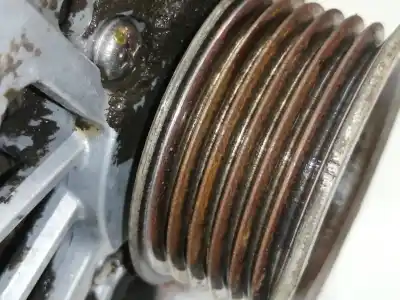 Pezzo di ricambio per auto di seconda mano alternatore per citroen xsara picasso 2.0 hdi riferimenti oem iam 9639362380  