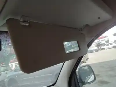 Автозапчасти б/у правая зона за citroen berlingo 1.9 d multispace ссылки oem iam 035193  