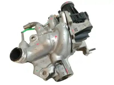 Peça sobressalente para automóvel em segunda mão válvula egr por dacia sandero ambiance referências oem iam 147107172r