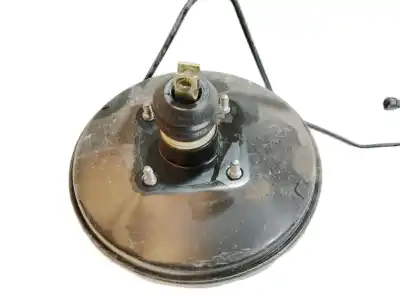 Second-hand car spare part brake servo for citroen berlingo 1.9 d multispace oem iam references 9648370680 0204024823 