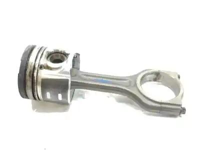 Автозапчастина б/у  для CITROEN BERLINGO FURGONETA/MONOVOLUMEN (B9)  Посилання на OEM IAM   