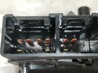 Peça sobressalente para automóvel em segunda mão comutador de limpa vidros por lexus rx 300 (mcu35) luxury referências oem iam 173848lh  