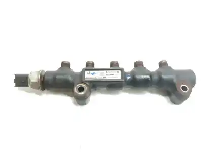 Автозапчастина б/у рампа инжектора для CITROEN BERLINGO FURGONETA/MONOVOLUMEN (B9) 1.6 HDi / BlueHDi 75 Посилання на OEM IAM 9654592680  
