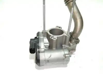 Second-hand car spare part egr valve for renault koleos dynamique pack2 oem iam references 408265001014z  