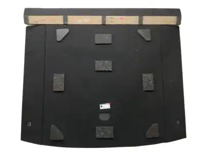 Pièce détachée automobile d'occasion couvercle de coffre pour cupra ateca 2.0tsi 4drive références oem iam 575863463kca9  