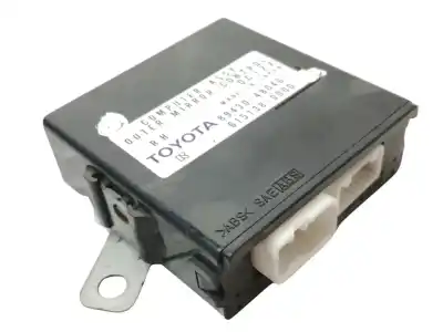 Автозапчасти б/у электронный модуль за lexus rx 300 (mcu35) luxury ссылки oem iam 8943048040