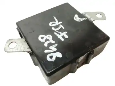 Second-hand car spare part electronic module for lexus rx 300 (mcu35) luxury oem iam references 8943048040 6151380000 