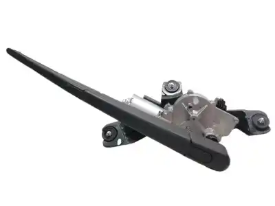 Peça sobressalente para automóvel em segunda mão MOTOR DO LIMPADOR TRASEIRO por KIA SPORTAGE  Referências OEM IAM 98700B9000  