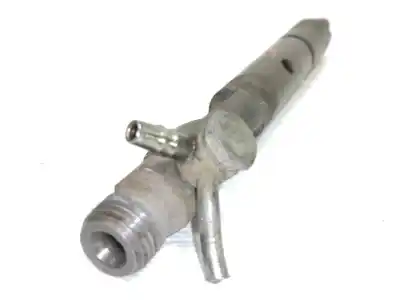 Second-hand car spare part injector for land rover discovery (salljg/lj) tdi oem iam references err3339  2fhkbal90p37