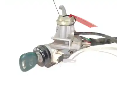 Peça sobressalente para automóvel em segunda mão comutador de ignição por kia rio ls berlina referências oem iam 