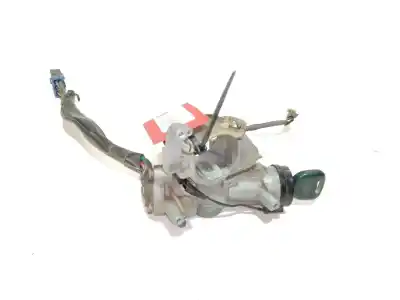 Second-hand car spare part ignition switch for kia rio ls berlina oem iam references   