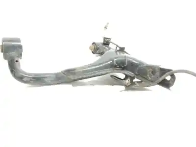 Автозапчастина б/у лівий задній верхній рычок підвіски для land rover range rover (lm) 3.6 td v8 посилання на oem iam   