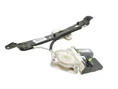 Peça sobressalente para automóvel em segunda mão elevador de vidros traseiro direito por seat toledo (5p2) reference referências oem iam 99591533402