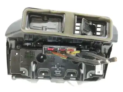 Peça sobressalente para automóvel em segunda mão comando de sofagem (chauffage / ar condicionado)  por seat toledo (5p2) reference referências oem iam 5hb00887604  