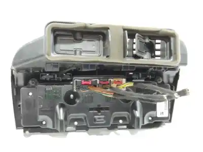 Peça sobressalente para automóvel em segunda mão comando de sofagem (chauffage / ar condicionado)  por seat toledo (5p2) reference referências oem iam 5hb00887604  