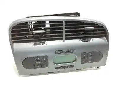 Peça sobressalente para automóvel em segunda mão comando de sofagem (chauffage / ar condicionado)  por seat toledo (5p2) reference referências oem iam 5hb00887604  