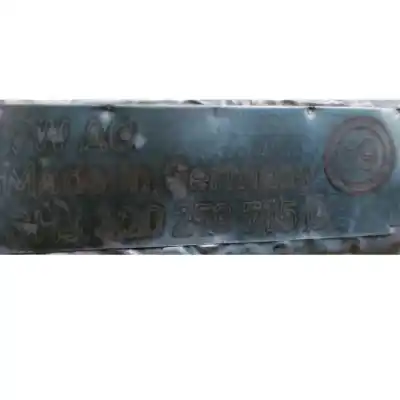 Peça sobressalente para automóvel em segunda mão escapamento completo por cupra ateca 2.0tsi 4drive referências oem iam 5q0131701an 300253719a / 5q0131731q 5q0131783s