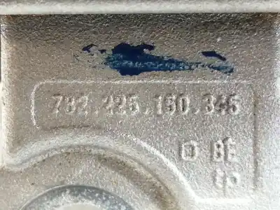 Second-hand car spare part engine support for volkswagen polo advance oem iam references 2q0199262bj 782225150345 