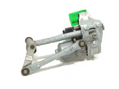 Peça sobressalente para automóvel em segunda mão motor do limpa para brisas por seat toledo (5p2) reference referências oem iam 5p0955024d