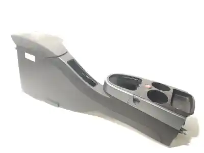 Peça sobressalente para automóvel em segunda mão apoio de braço consola central por seat toledo (5p2) reference referências oem iam 5p0864251b
