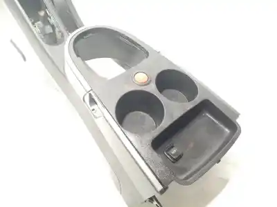 Pezzo di ricambio per auto di seconda mano bracciolo centrale per seat toledo (5p2) reference riferimenti oem iam 5p0864251b  