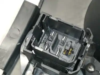 Pezzo di ricambio per auto di seconda mano bracciolo centrale per seat toledo (5p2) reference riferimenti oem iam 5p0864251b  