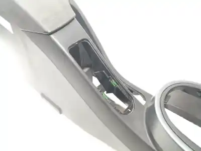 Pezzo di ricambio per auto di seconda mano bracciolo centrale per seat toledo (5p2) reference riferimenti oem iam 5p0864251b  