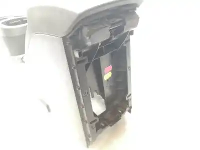 Pezzo di ricambio per auto di seconda mano bracciolo centrale per seat toledo (5p2) reference riferimenti oem iam 5p0864251b  