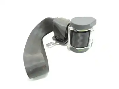Peça sobressalente para automóvel em segunda mão cinto de segurança traseiro esquerdo por seat toledo (5p2) reference referências oem iam 6061672