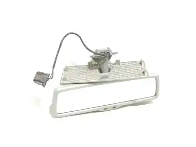 Peça sobressalente para automóvel em segunda mão espelho retrovisor interior por seat toledo (5p2) reference referências oem iam 