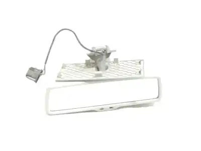 Pezzo di ricambio per auto di seconda mano specchio interno per seat toledo (5p2) reference riferimenti oem iam   