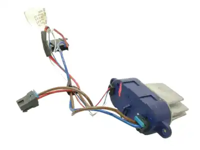 Second-hand car spare part heater blower for renault vel satis (bj0) privilege oem iam references 5248521812v  