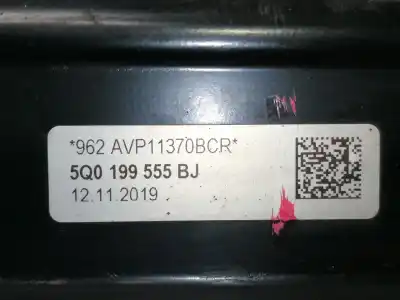 Pezzo di ricambio per auto di seconda mano cambia supporto per cupra ateca 2.0tsi 4drive riferimenti oem iam 5q0199555bj  