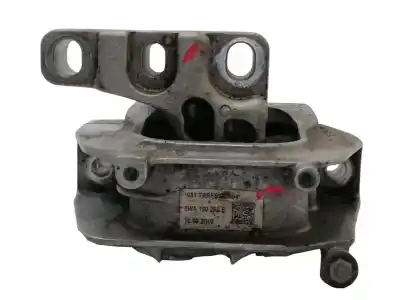 Second-hand car spare part right engine support for cupra ateca 2.0tsi 4drive oem iam references 5wa199262e  