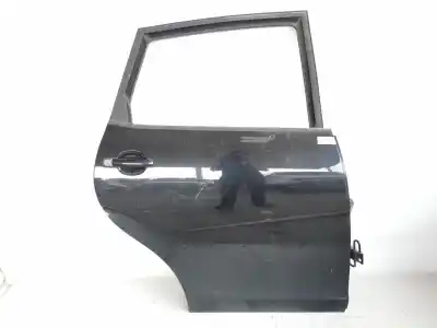 Peça sobressalente para automóvel em segunda mão porta do automóvel traseira direita por seat toledo (5p2) reference referências oem iam 